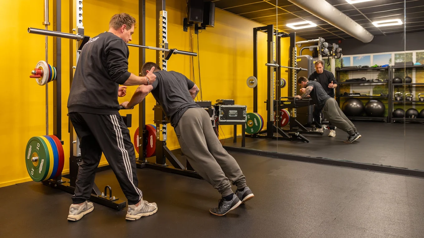 Vergoed afvallen bij Vitaliteitsclub Leef! in Wijhe