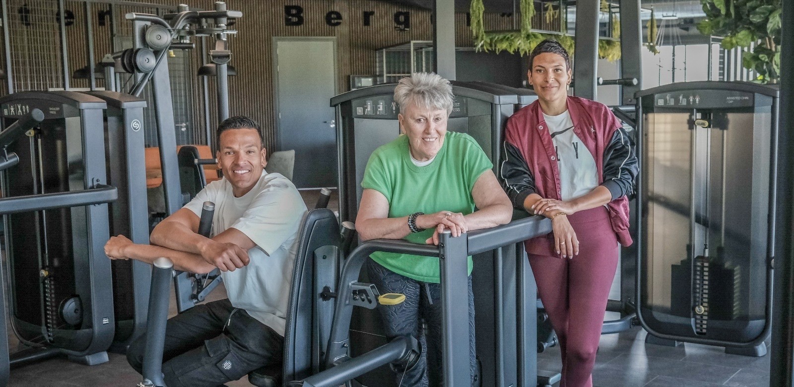 Vergoed afvallen bij BodyDynamics in Tiel